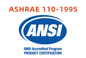 ANSI/ASHRAE?110-1995通風柜安全性能標準(免費下載)